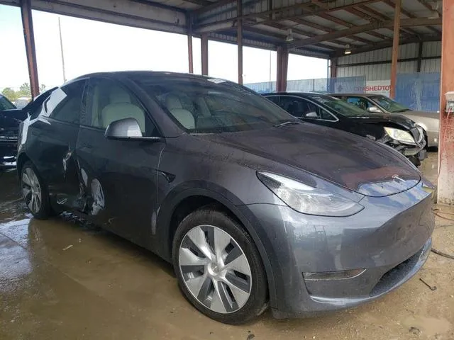 7SAYGAEE4PF869868 2023 2023 Tesla MODEL Y 4