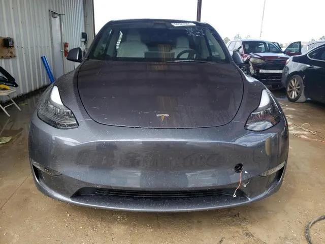 7SAYGAEE4PF869868 2023 2023 Tesla MODEL Y 5