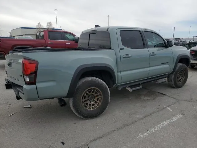 3TMCZ5AN9PM568605 2023 2023 Toyota Tacoma- Double Cab 3