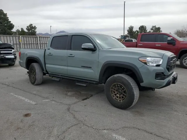 3TMCZ5AN9PM568605 2023 2023 Toyota Tacoma- Double Cab 4