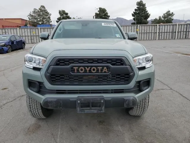 3TMCZ5AN9PM568605 2023 2023 Toyota Tacoma- Double Cab 5