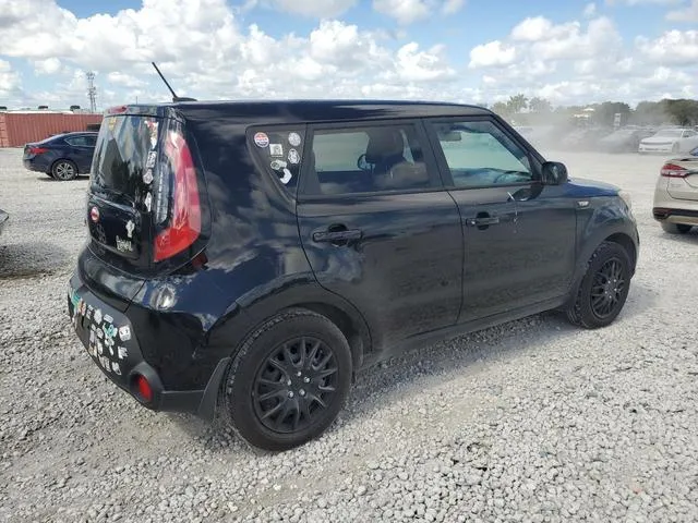 KNDJN2A21E7093966 2014 2014 KIA Soul 3