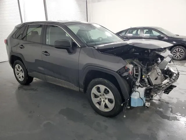 2T3F1RFV4RW443341 2024 2024 Toyota RAV4- LE 4