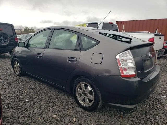 JTDKB20UX83327145 2008 2008 Toyota Prius 2