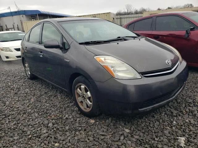 JTDKB20UX83327145 2008 2008 Toyota Prius 4