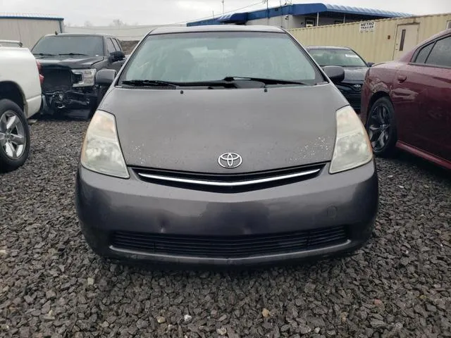 JTDKB20UX83327145 2008 2008 Toyota Prius 5