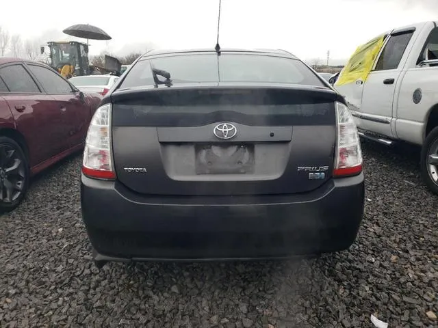 JTDKB20UX83327145 2008 2008 Toyota Prius 6