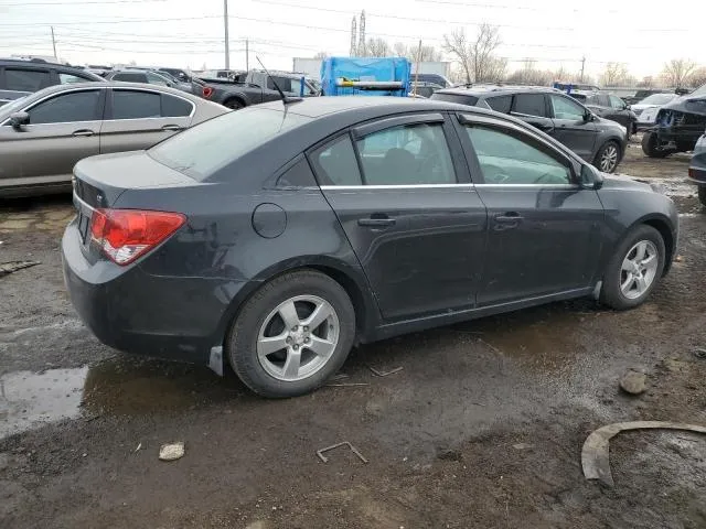 1G1PC5SBXD7279769 2013 2013 Chevrolet Cruze- LT 3