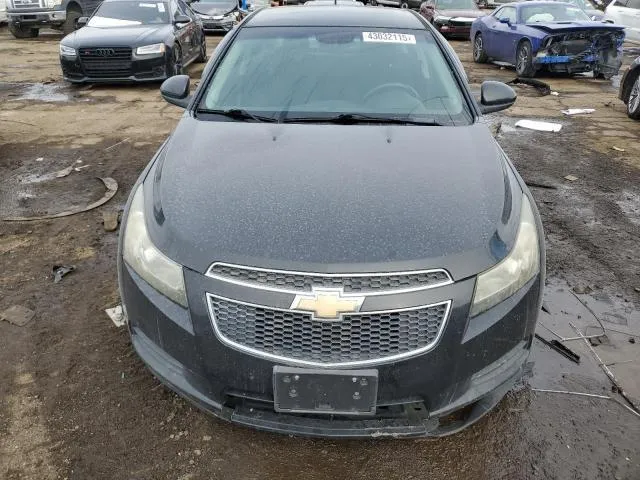 1G1PC5SBXD7279769 2013 2013 Chevrolet Cruze- LT 5