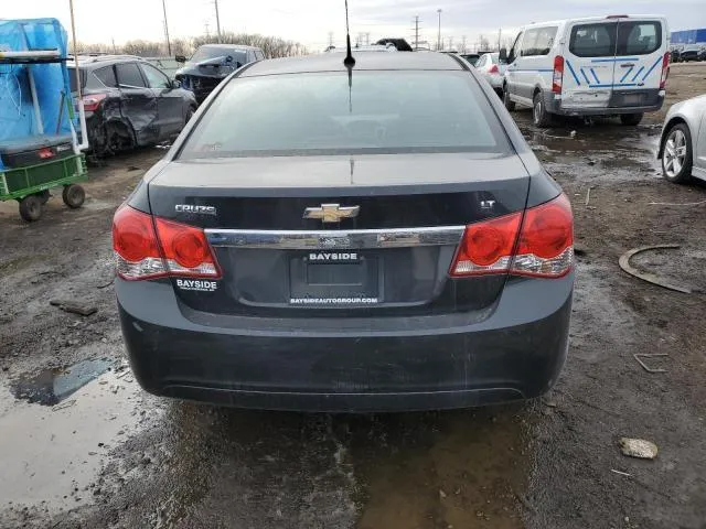 1G1PC5SBXD7279769 2013 2013 Chevrolet Cruze- LT 6