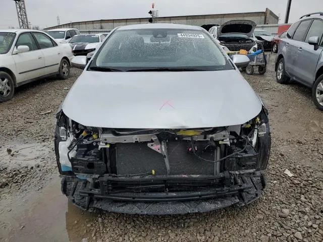 JTDEAMDE8NJ061937 2022 2022 Toyota Corolla- LE 5