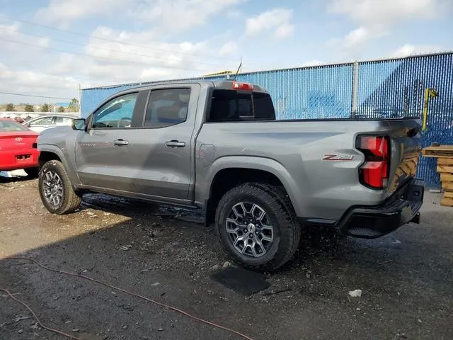 1GCPTDEK7P1173705 2023 2023 Chevrolet Colorado- Z71 2