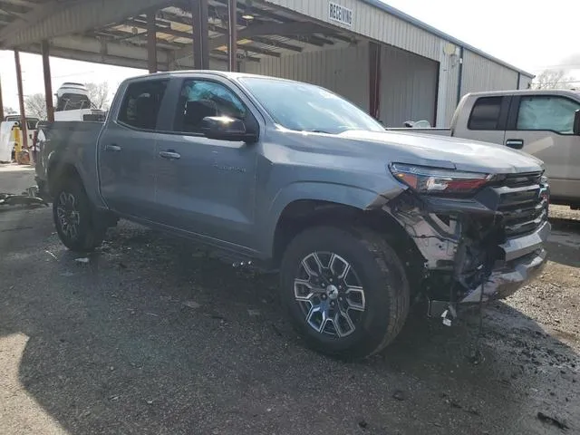 1GCPTDEK7P1173705 2023 2023 Chevrolet Colorado- Z71 4