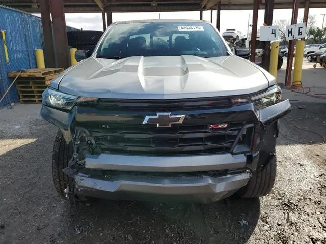 1GCPTDEK7P1173705 2023 2023 Chevrolet Colorado- Z71 5