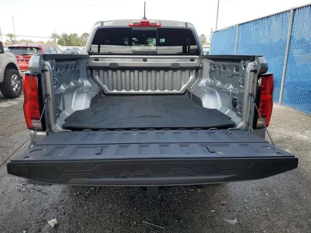 1GCPTDEK7P1173705 2023 2023 Chevrolet Colorado- Z71 6