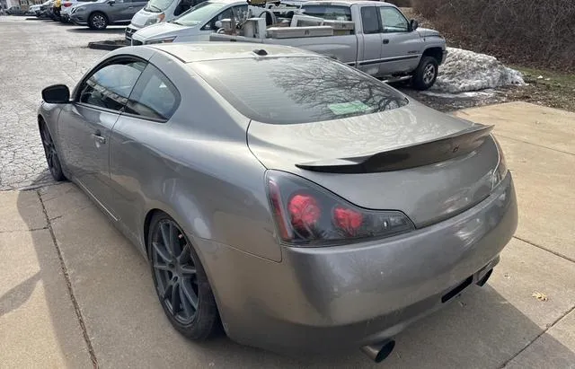 JNKCV64F49M654178 2009 2009 Infiniti G37 3