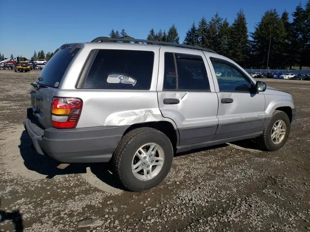 1J4GW48S04C429342 2004 2004 Jeep Grand Cherokee- Laredo 3