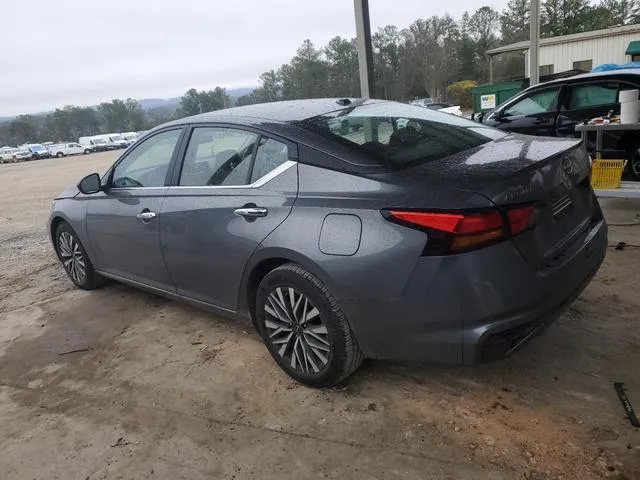 1N4BL4DV0SN347921 2025 2025 Nissan Altima- SV 2