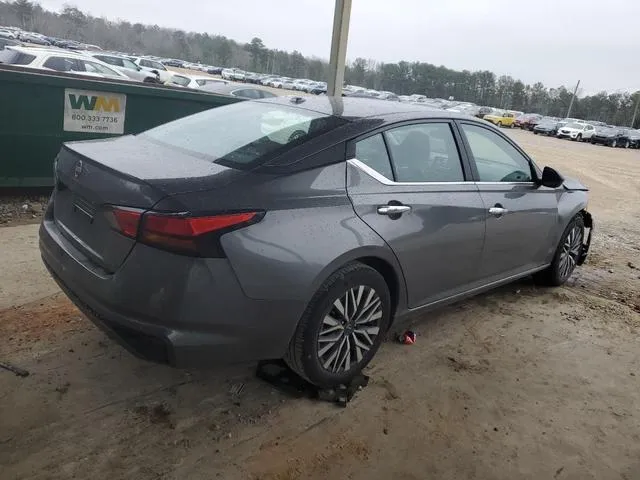 1N4BL4DV0SN347921 2025 2025 Nissan Altima- SV 3