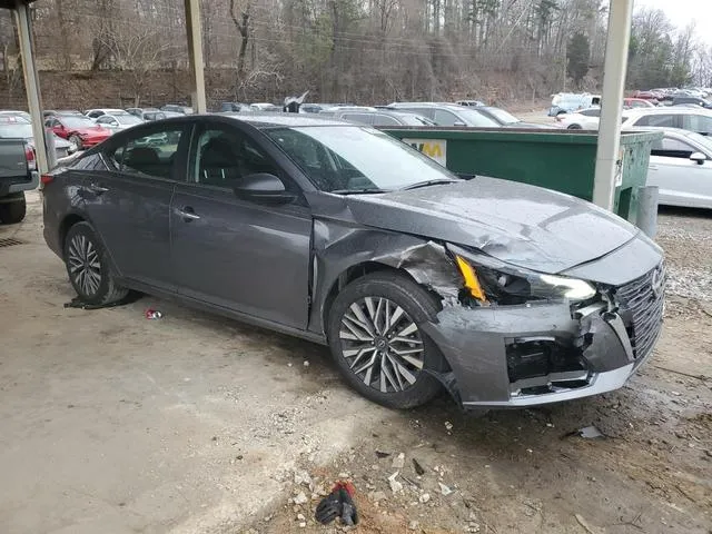 1N4BL4DV0SN347921 2025 2025 Nissan Altima- SV 4