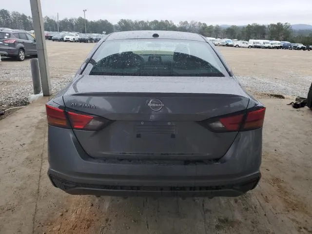 1N4BL4DV0SN347921 2025 2025 Nissan Altima- SV 6