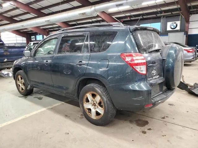 JTMBF33V79D014631 2009 2009 Toyota RAV4 2