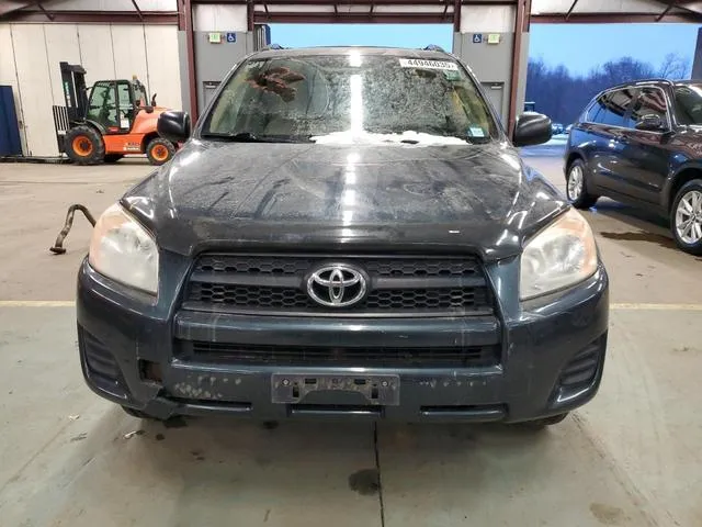 JTMBF33V79D014631 2009 2009 Toyota RAV4 5