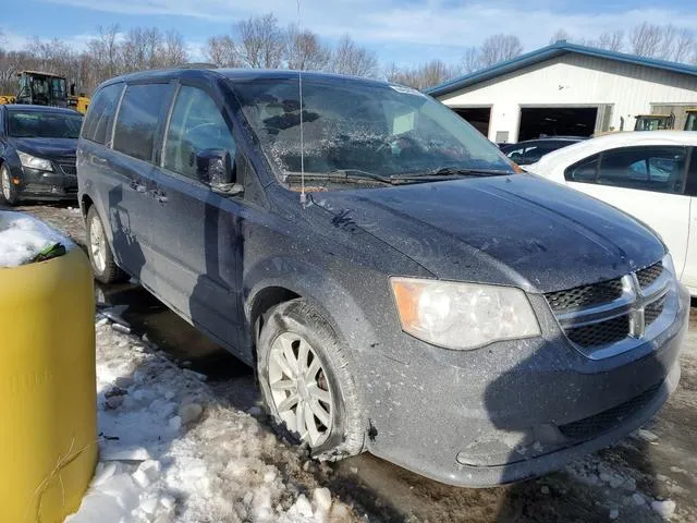 2C4RDGCG0ER476968 2014 2014 Dodge Grand Caravan- Sxt 4