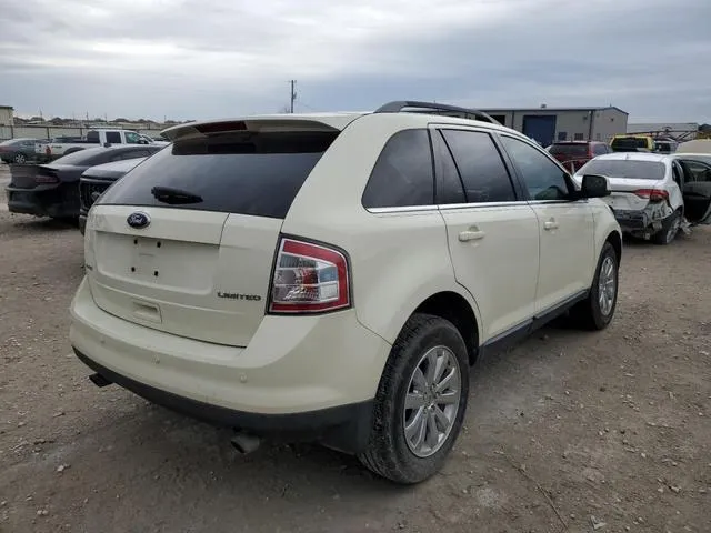 2FMDK39C28BB19507 2008 2008 Ford Edge- Limited 3