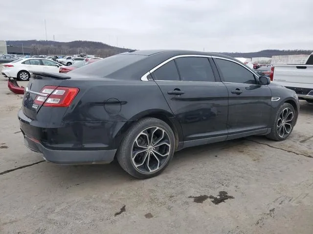 1FAHP2KT4EG116744 2014 2014 Ford Taurus- Sho 3