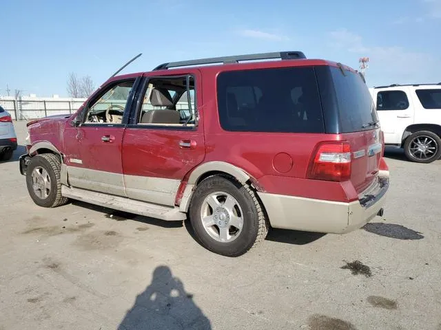 1FMFU18587LA85677 2007 2007 Ford Expedition- Eddie Bauer 2