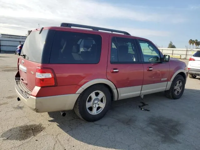 1FMFU18587LA85677 2007 2007 Ford Expedition- Eddie Bauer 3