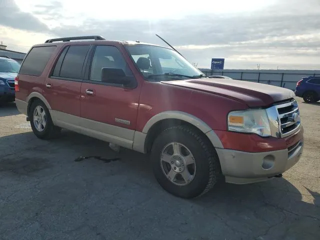 1FMFU18587LA85677 2007 2007 Ford Expedition- Eddie Bauer 4