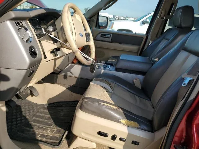 1FMFU18587LA85677 2007 2007 Ford Expedition- Eddie Bauer 7