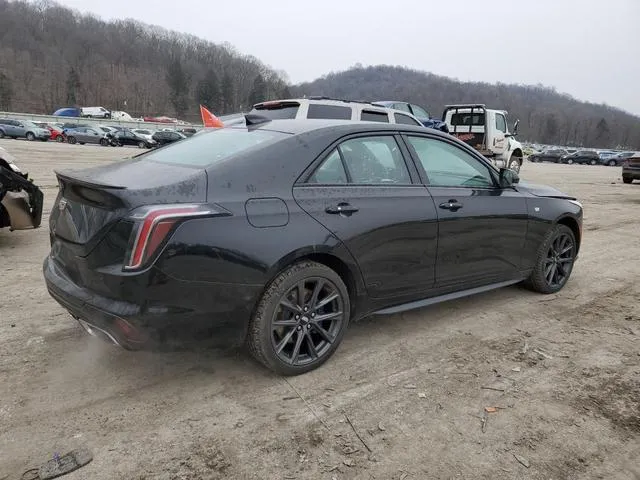 1G6DG5RK1R0111610 2024 2024 Cadillac CT4- Sport 3