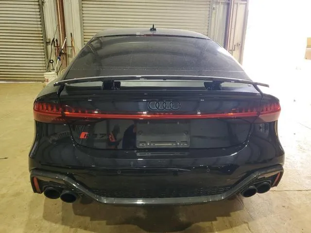 WUAPCBF20MN907224 2021 2021 Audi RS7 6