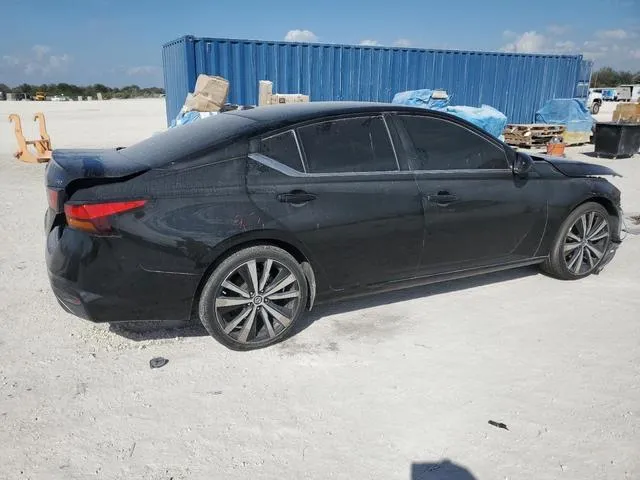 1N4BL4CV6NN383392 2022 2022 Nissan Altima- SR 3