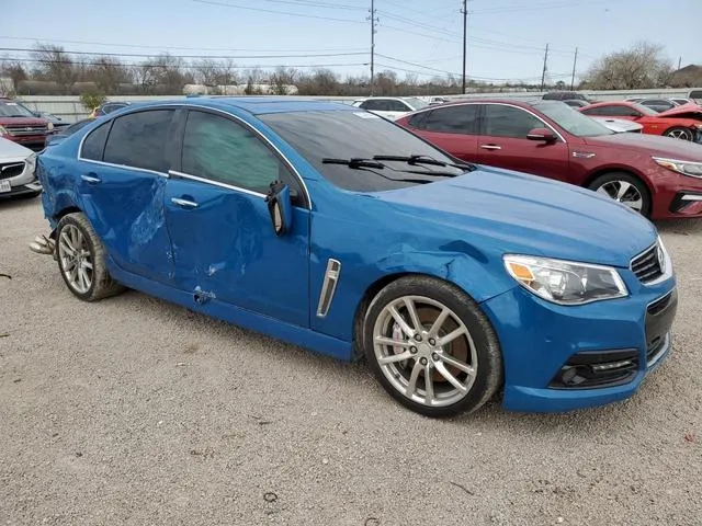 6G3F15RW4FL116534 2015 2015 Chevrolet SS 4