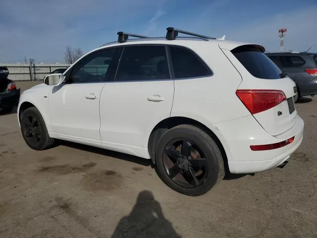 WA1LFAFP3CA067173 2012 2012 Audi Q5- Premium Plus 2