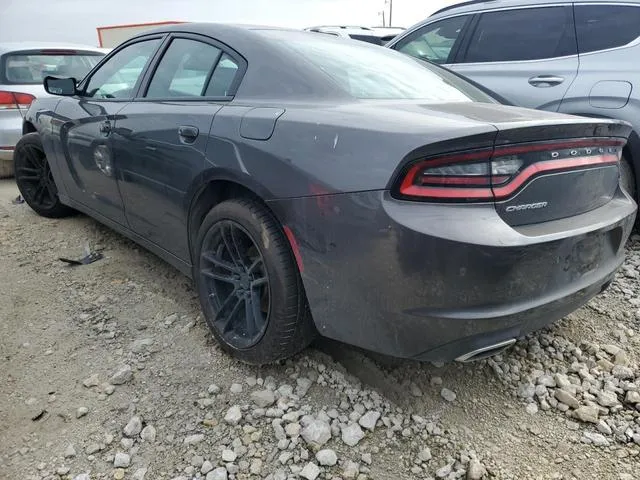 2C3CDXBG2NH132897 2022 2022 Dodge Charger- Sxt 2