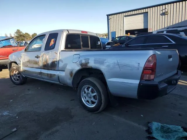 5TETX22N66Z210642 2006 2006 Toyota Tacoma- Access Cab 2