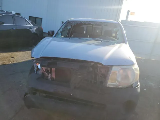 5TETX22N66Z210642 2006 2006 Toyota Tacoma- Access Cab 5