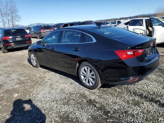 1G1ZD5ST2RF210246 2024 2024 Chevrolet Malibu- LT 2