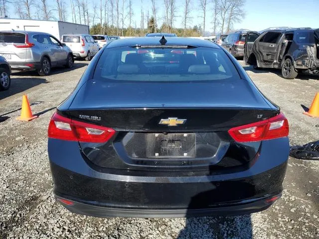 1G1ZD5ST2RF210246 2024 2024 Chevrolet Malibu- LT 6