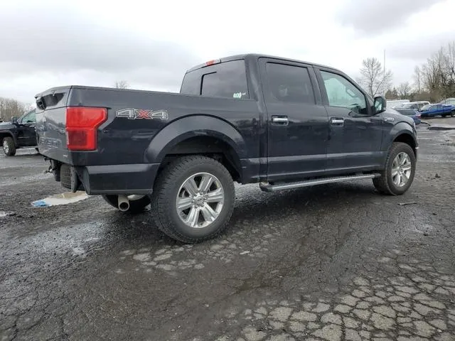 1FTEW1E40KFD54395 2019 2019 Ford F-150- Supercrew 3