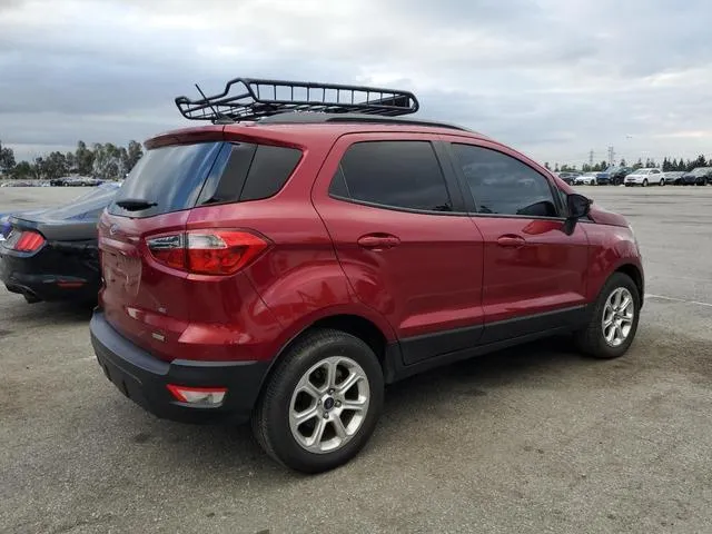 MAJ3P1TE5JC216938 2018 2018 Ford Ecosport- SE 3