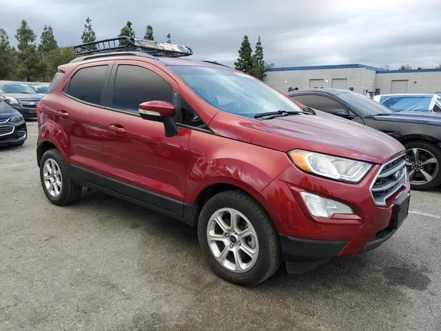 MAJ3P1TE5JC216938 2018 2018 Ford Ecosport- SE 4