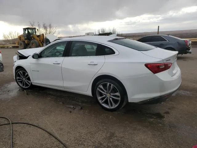 1G1ZD5ST9SF156059 2025 2025 Chevrolet Malibu- LT 2