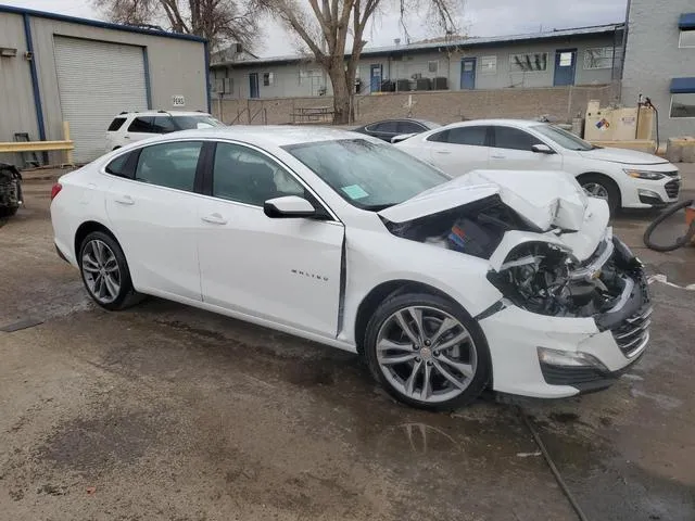 1G1ZD5ST9SF156059 2025 2025 Chevrolet Malibu- LT 4