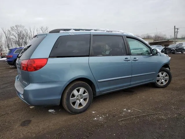 5TDZK23C07S000753 2007 2007 Toyota Sienna- CE 3